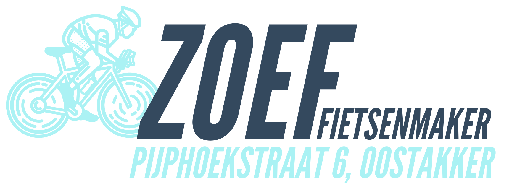 ZOEF Fietsenmaker